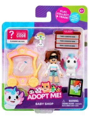 Roblox Adopt Me! Baby Shop